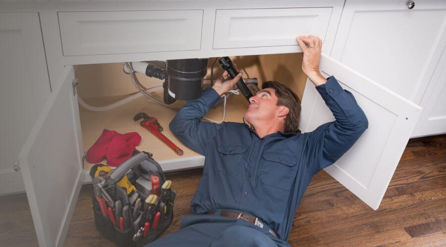 Professional expert plumbing services in Tracy, IA